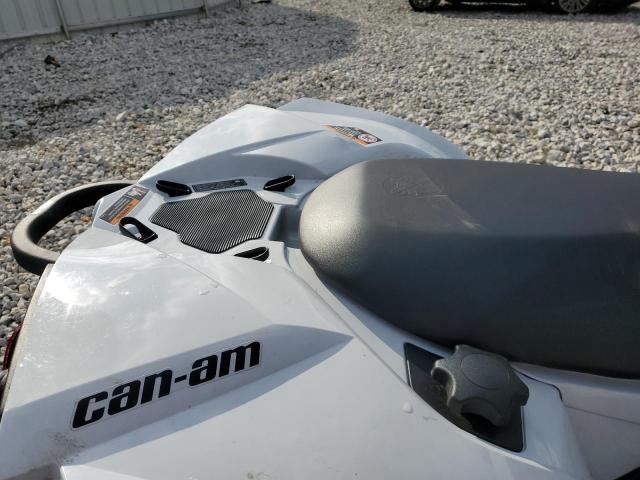2023 CAN-AM RENEGADE 6 3JBMGAJ49PJ000451