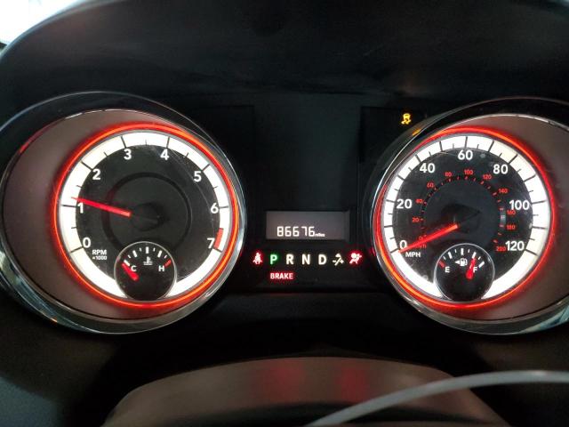 2C4RDGBG8HR818866 Dodge Grand Caravan Se