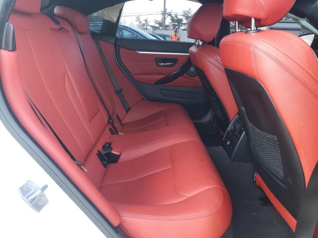 2019 BMW 440XI GRAN - WBA4J7C56KBM75395