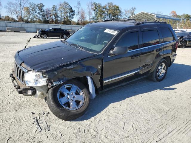 2005 Jeep Grand Cherokee Limited