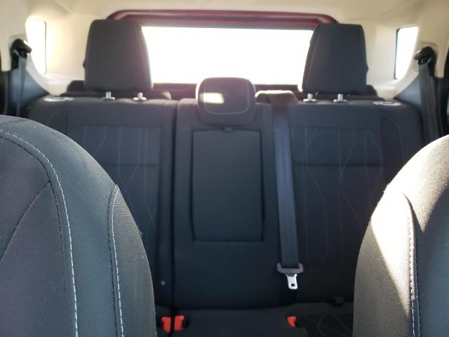 2021 FORD ECOSPORT S - MAJ6S3GL6MC395978