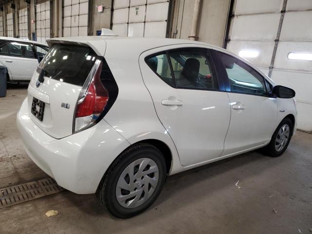 JTDKDTB3XG1123654 | 2016 TOYOTA PRIUS C