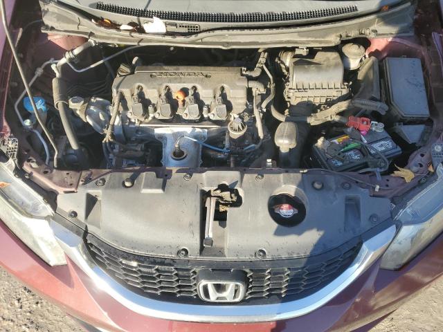 19XFB2F84FE039381 Honda CIVIC EX