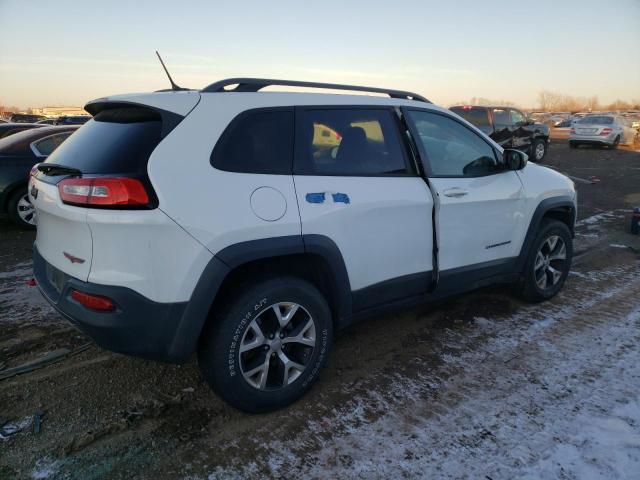 1C4PJMBS4FW609826 | 2015 JEEP CHEROKEE T