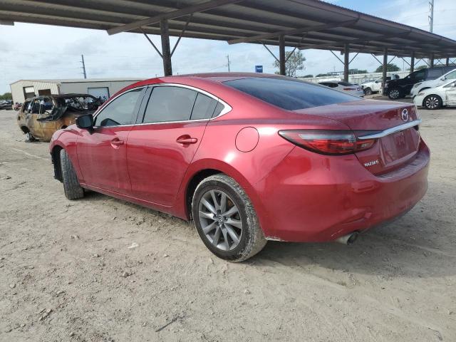 JM1GL1UM0K1507373 | 2019 MAZDA 6 SPORT