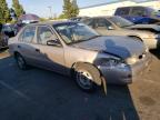 1999 Toyota Corolla Ve 1.8L за продажба в Rancho Cucamonga, CA - Front End