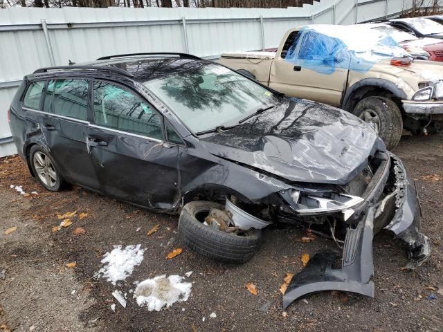 2015 VOLKSWAGEN GOLF SPORT - 3VWCA7AU7FM510482