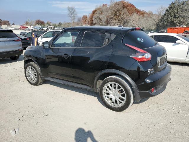 2015 NISSAN JUKE S - JN8AF5MR1FT510586