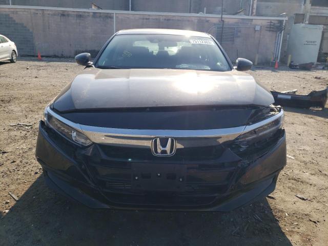 2019 HONDA ACCORD LX - 1HGCV1F12KA175336
