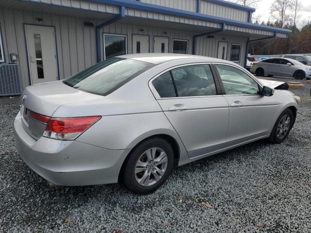 1HGCP2F62BA018384 | 2011 Honda accord se