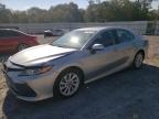 2022 TOYOTA CAMRY LE - 4T1C11AK1NU629942