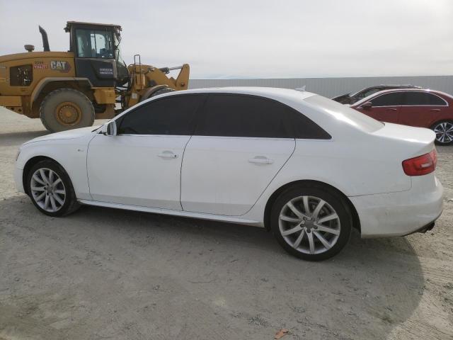 VIN WAUAFAFL2EN027119 2014 Audi A4, Premium no.2