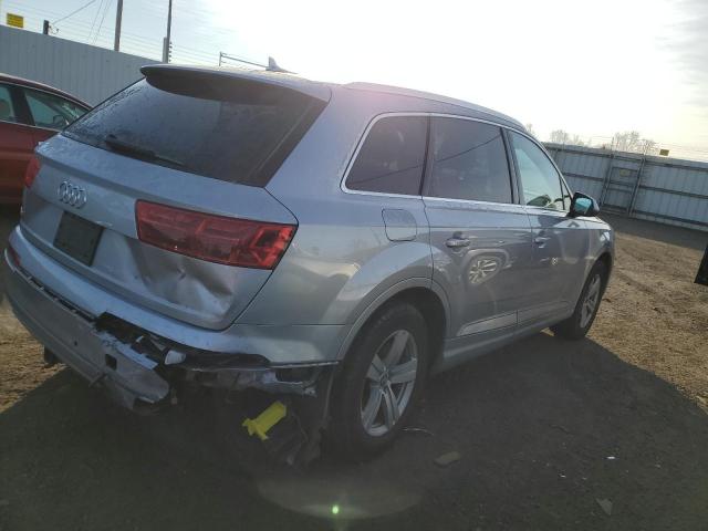 WA1LHAF76KD014426 2019 AUDI Q7, photo no. 3