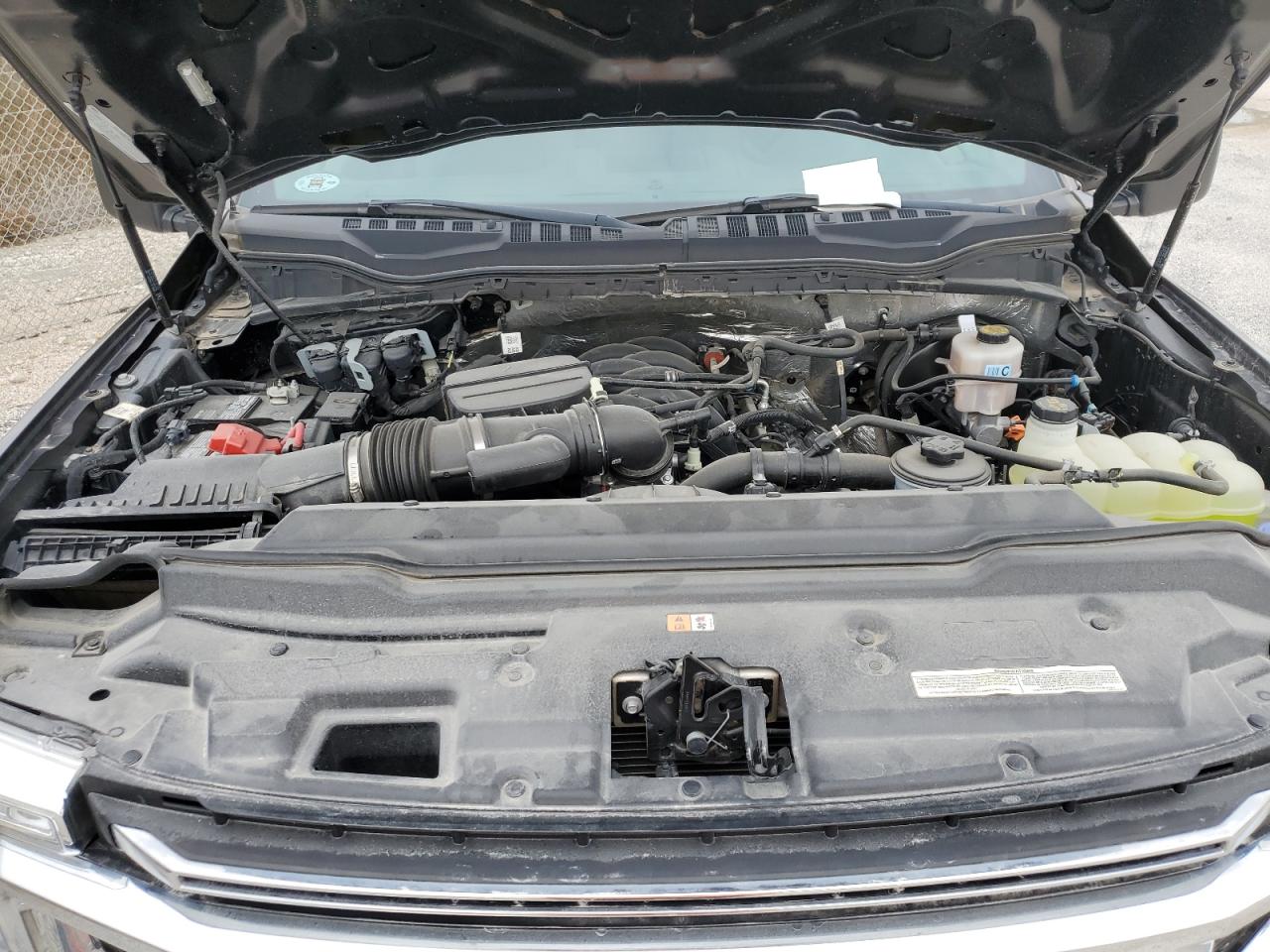 1FT7W2BN4MEC07274 FORD F250 2021
