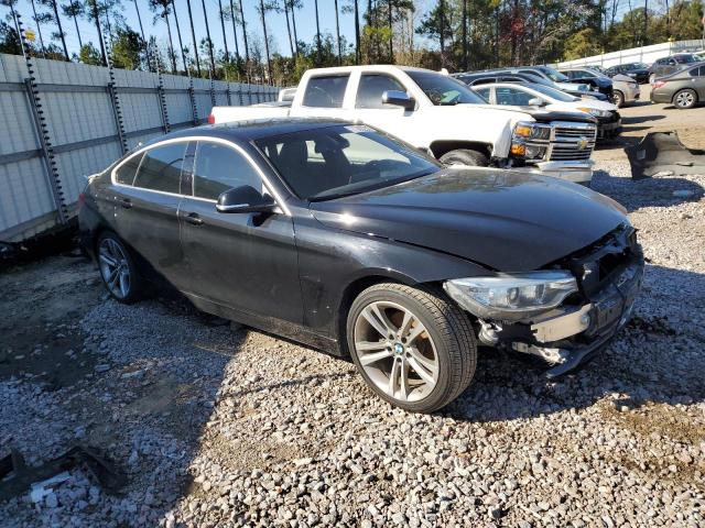 WBA4F7C56HG785964 | 2017 BMW 430I GRAN