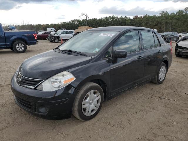 2011 Nissan Versa S