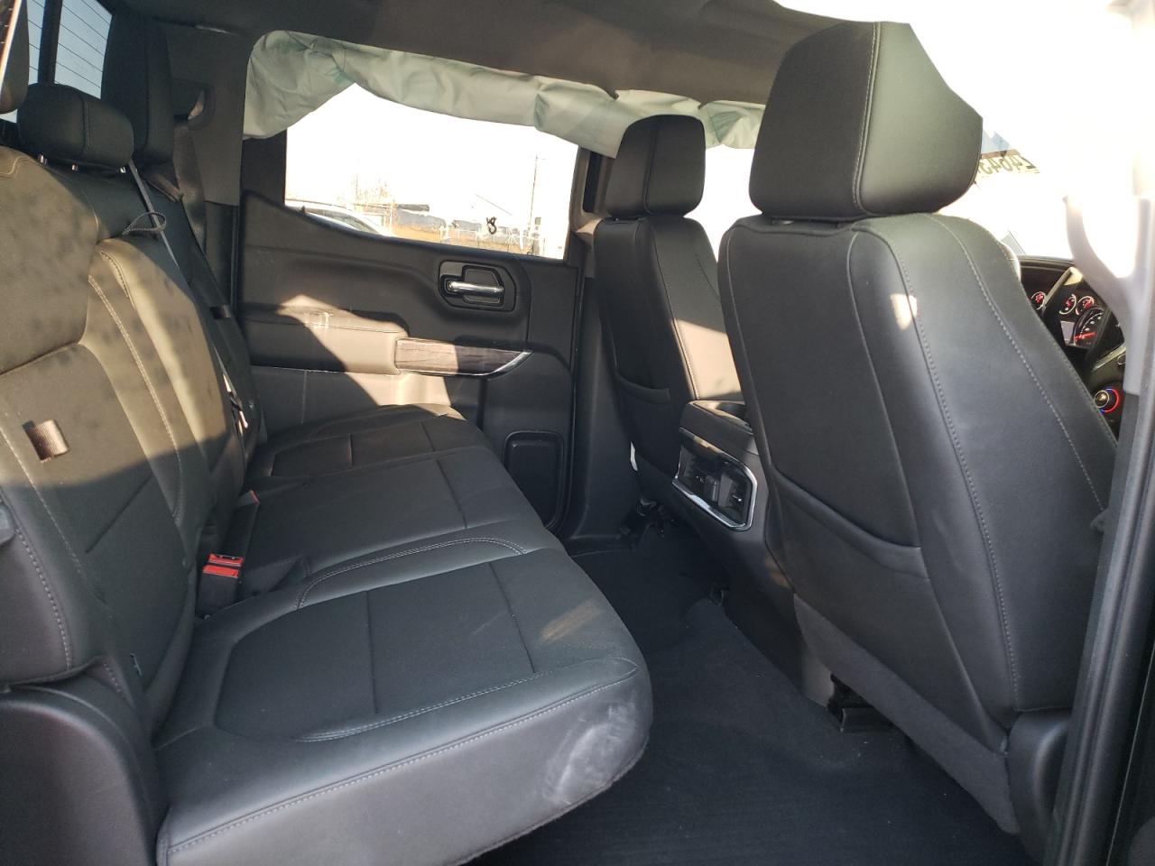 3GCUYGEL4NG169852 CHEVROLET ALL Models 2022
