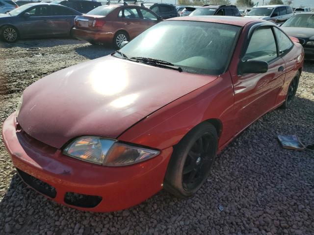 2000 Chevrolet Cavalier Z24