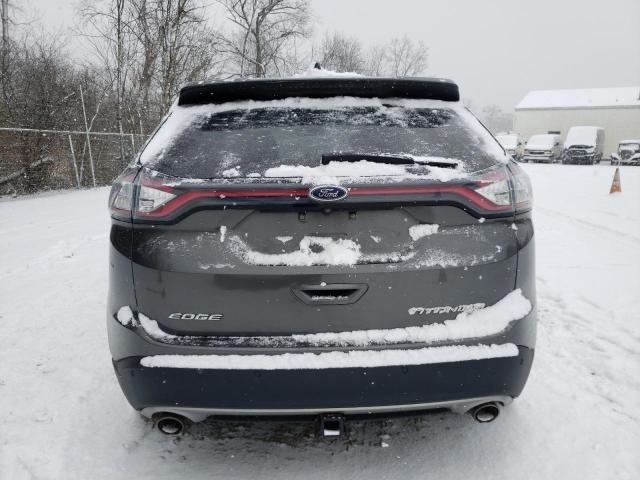 2017 FORD EDGE TITAN - 2FMPK4K85HBB67530