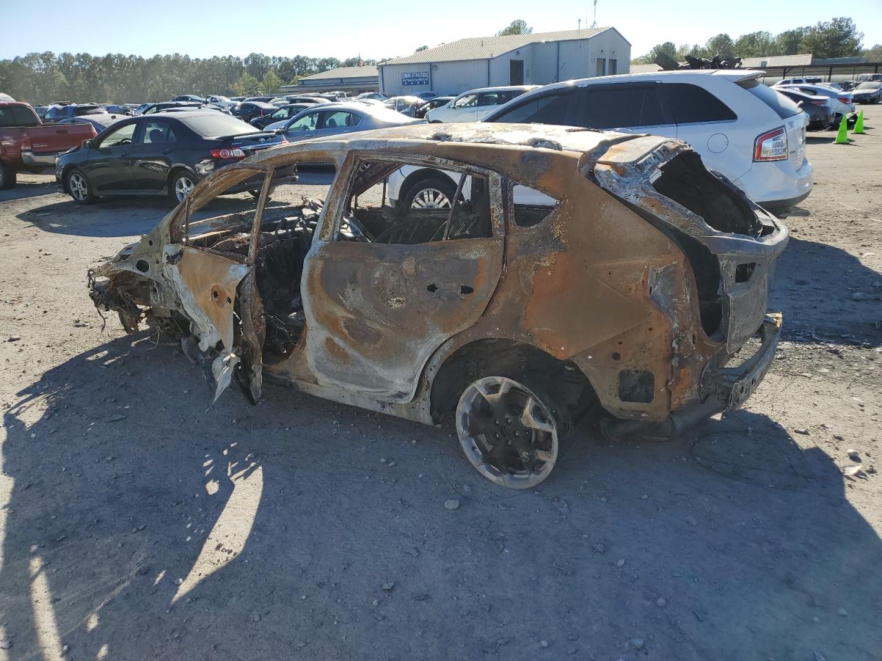 JF2GTADC5JH334853 SUBARU CROSSTREK 2018