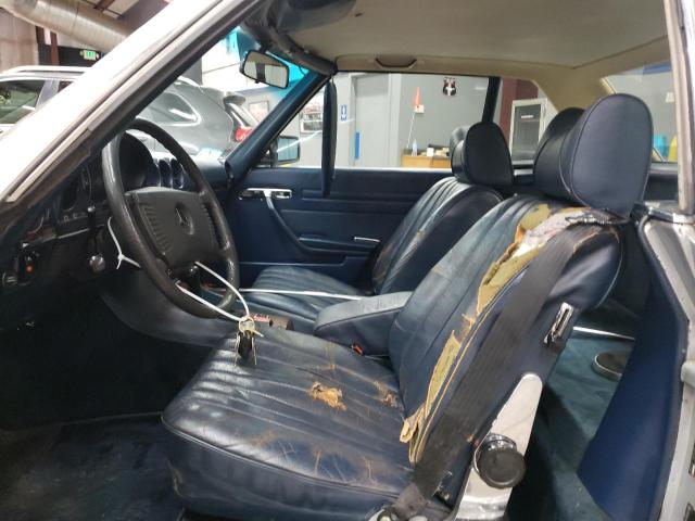 044860 1978 Mercedes-Benz S 450