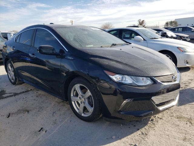 VIN 1G1RA6S50HU135718 2017 Chevrolet Volt, LT no.4