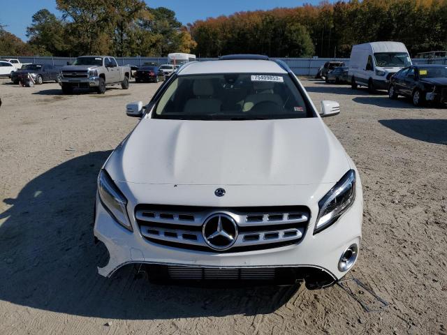 VIN W1NTG4EB6LU030829 2020 Mercedes-Benz GLA-Class,... no.5