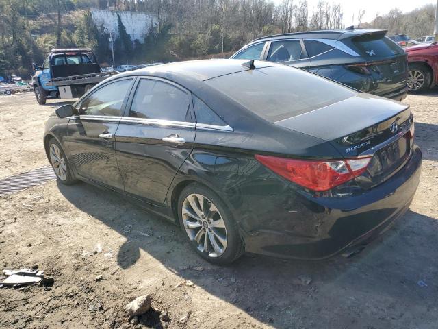 Vin: 5npec4ab7ch386928, lot: 48119935, hyundai sonata se 20122