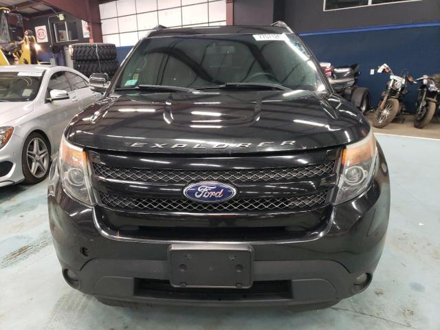 1FM5K8GT7FGB05743 | 2015 Ford explorer sport