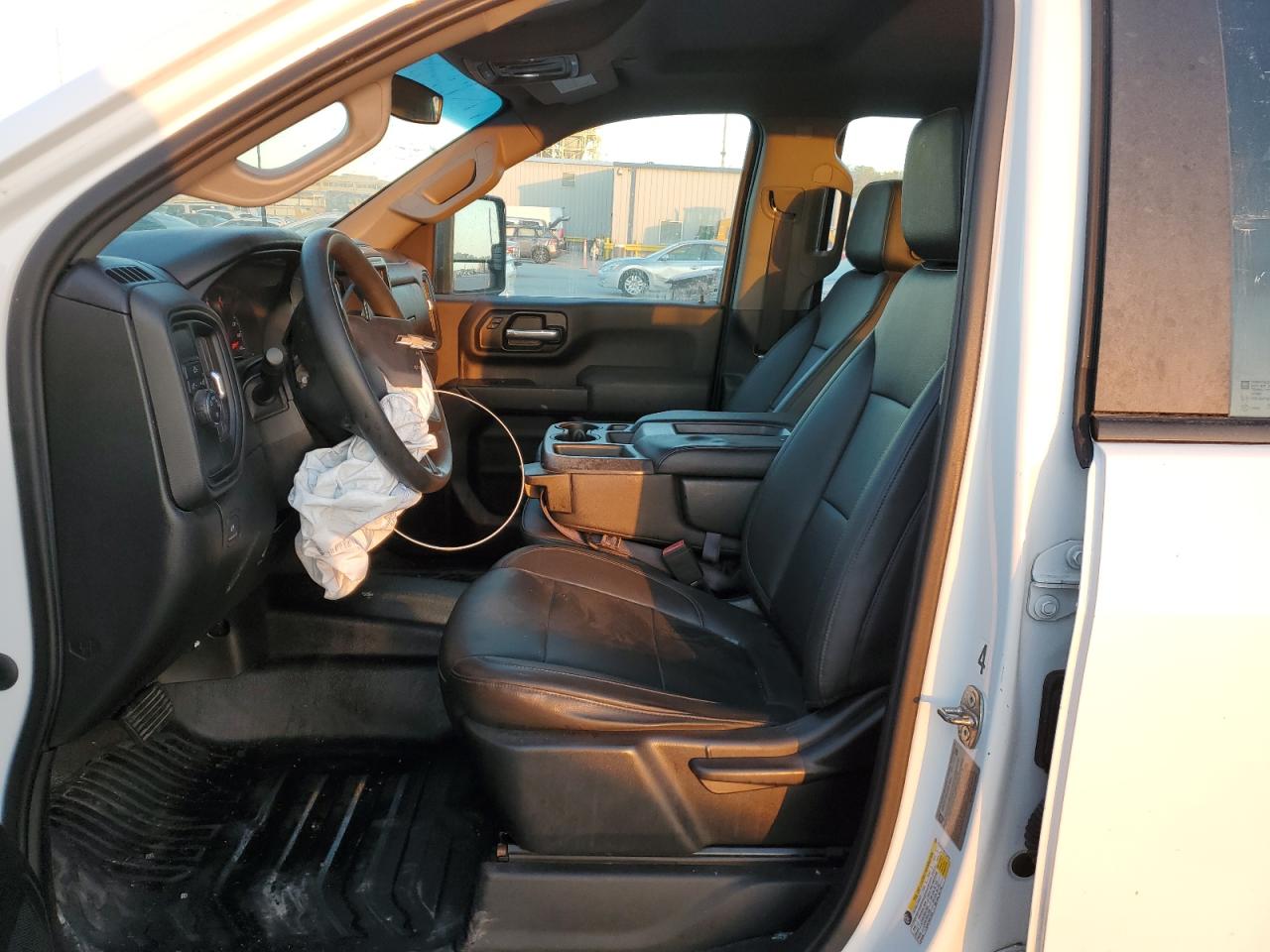 1GC4WLE78LF155064 CHEVROLET ALL Models 2020