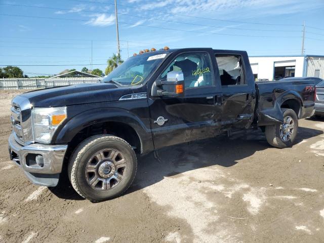 2016 Ford F-250 