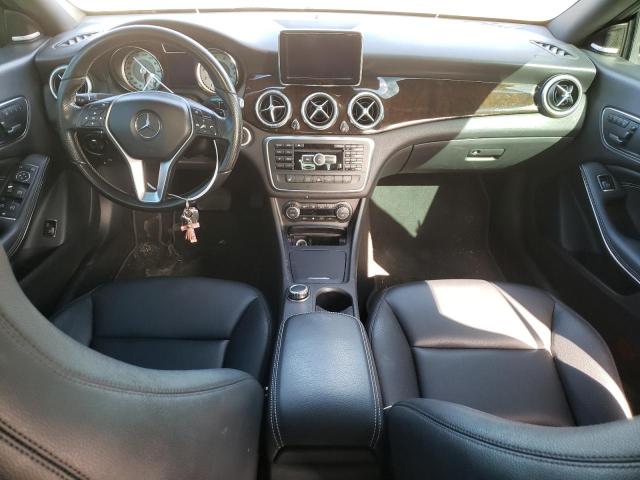 WDDSJ4EB7EN129926 | 2014 MERCEDES-BENZ CLA 250