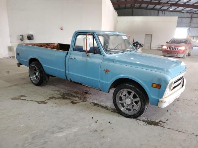 CS248T141943 | 1968 Chevrolet c20