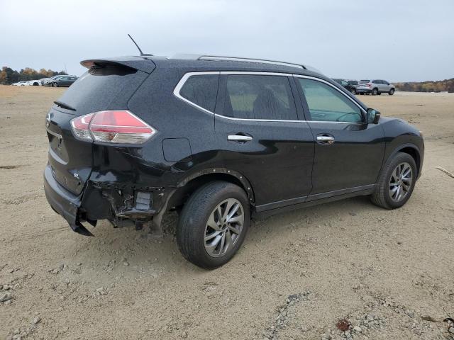 2015 NISSAN ROGUE S - 5N1AT2MT0FC889395