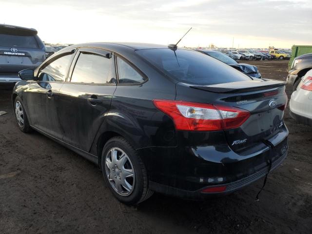 1FADP3F26EL224327 | 2014 FORD FOCUS SE