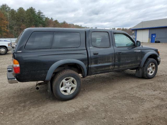 2002 Toyota Tacoma Double Cab VIN: 5TEHN72NX2Z002069 Lot: 74865913