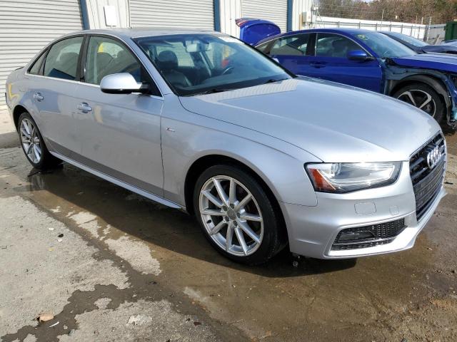 VIN WAUAFAFL0FN007372 2015 Audi A4, Premium no.4