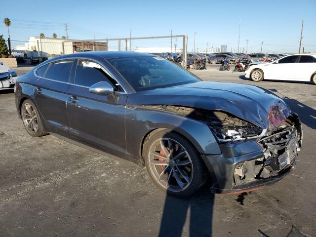 WAUC4CF57JA087426 Audi S5 Prestige