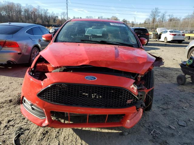 1FADP3L9XHL288957 2017 FORD FOCUS, photo no. 5