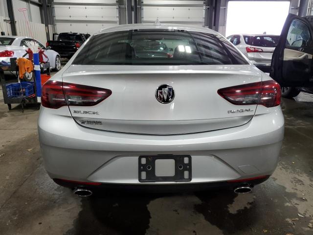 2018 BUICK REGAL ESSE W04GP6SX9J1119937