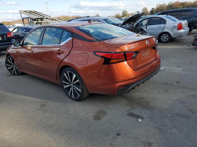 Vin: 1n4bl4cv1lc134460, lot: 74219953, nissan altima sr 20202