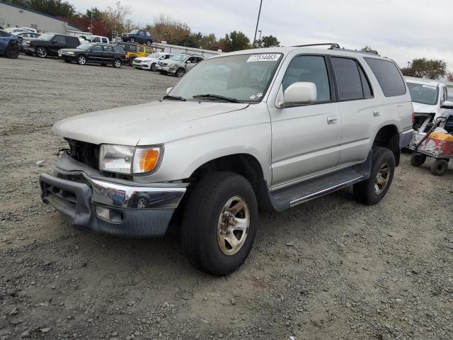 2000 Toyota 4Runner SR5