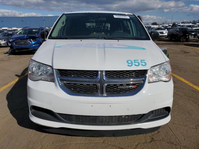 2C4RDGBG2FR660389 | 2015 DODGE GRAND CARA