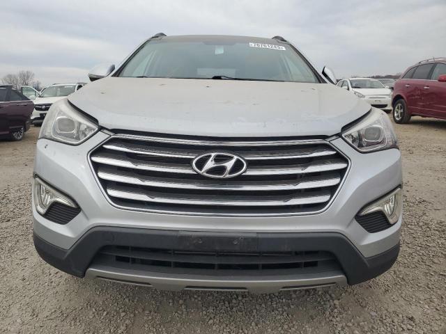 KM8SRDHF2FU104985 | 2015 Hyundai santa fe gls