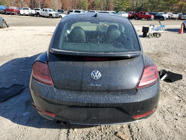 2019 VOLKSWAGEN BEETLE SE - 3VWJD7AT1KM717773