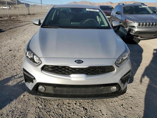 2021 KIA FORTE FE - 3KPF24AD4ME331755