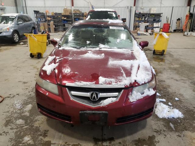 2006 Acura 3.2Tl VIN: 19UUA66206A008940 Lot: 39247726