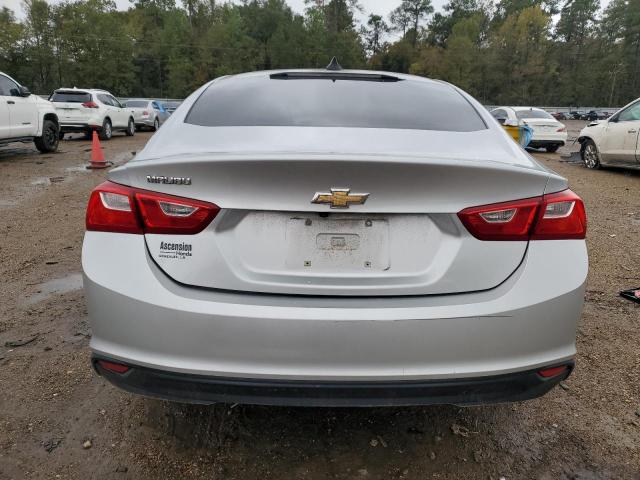 1G1ZB5ST4JF178989 | 2018 CHEVROLET MALIBU LS