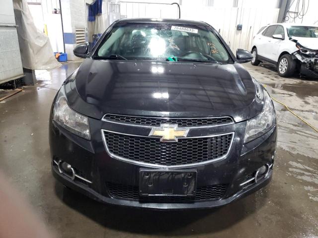 1G1PG5SB2E7424759 | 2014 CHEVROLET CRUZE LTZ