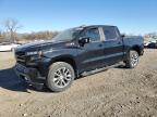 2019 CHEVROLET SILVERADO - 1GCUYEED2KZ141587
